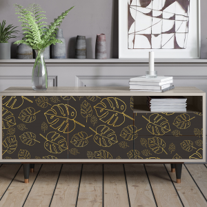 Sideboard - STORYZ - T7 Fall Of The Leaves - Sand
