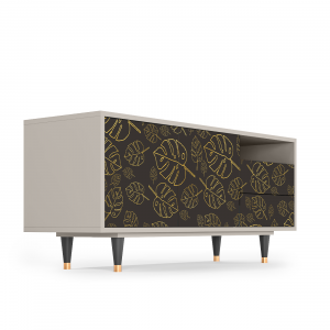 Sideboard - STORYZ - T7 Fall Of The Leaves - Sand
