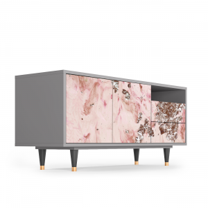 Sideboard - STORYZ - T7 Cotton Candy - Grey