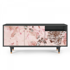 Sideboard - STORYZ - T7 Cotton Candy - Antracite