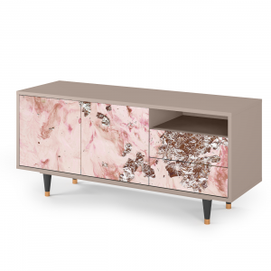 Sideboard - STORYZ - T7 Cotton Candy - Latte
