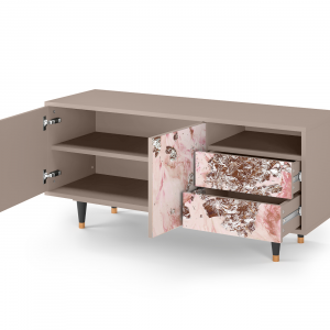 Sideboard - STORYZ - T7 Cotton Candy - Latte