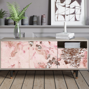 Sideboard - STORYZ - T7 Cotton Candy - Sand