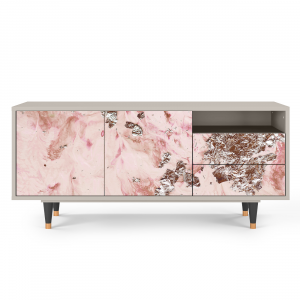 Sideboard - STORYZ - T7 Cotton Candy - Sand
