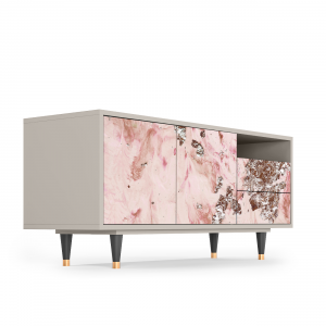 Sideboard - STORYZ - T7 Cotton Candy - Sand