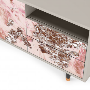 Sideboard - STORYZ - T7 Cotton Candy - Sand