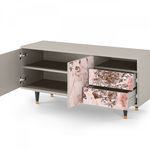 Sideboard - STORYZ - T7 Cotton Candy - Sand