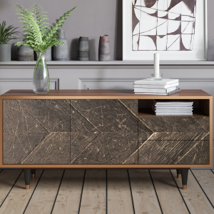 Sideboard - STORYZ - T7 Wise Tree - Walnut