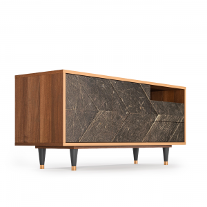 Sideboard - STORYZ - T7 Wise Tree - Walnut