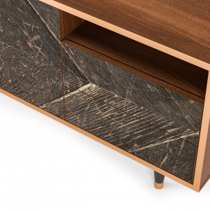 Sideboard - STORYZ - T7 Wise Tree - Walnut