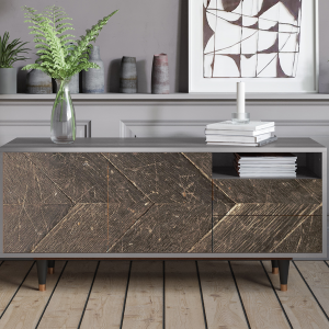Sideboard - STORYZ - T7 Wise Tree - Grey