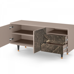 Sideboard - STORYZ - T7 Wise Tree - Latte