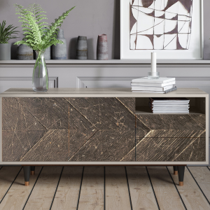 Sideboard - STORYZ - T7 Wise Tree - Sand