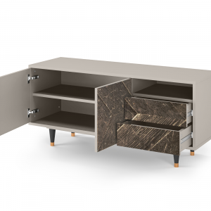 Sideboard - STORYZ - T7 Wise Tree - Sand