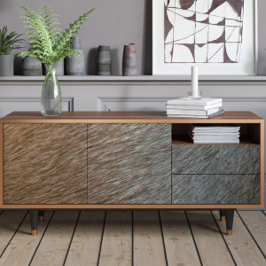 Sideboard - STORYZ - T7 Peanut Hair - Walnut