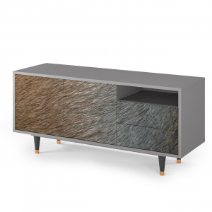Sideboard - STORYZ - T7 Peanut Hair - Grey