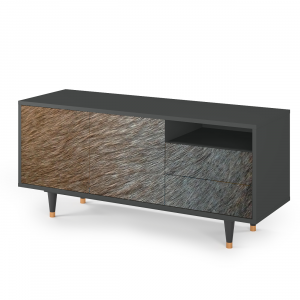 Sideboard - STORYZ - T7 Peanut Hair - Antracite