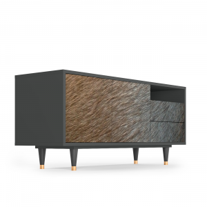 Sideboard - STORYZ - T7 Peanut Hair - Antracite