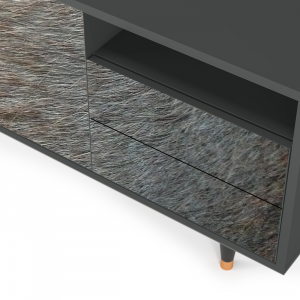 Sideboard - STORYZ - T7 Peanut Hair - Antracite