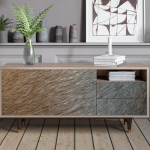Sideboard - STORYZ - T7 Peanut Hair - Latte