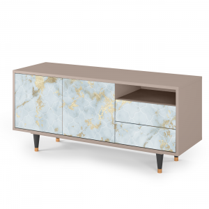 Sideboard - STORYZ - T7 Golden Waves - Latte