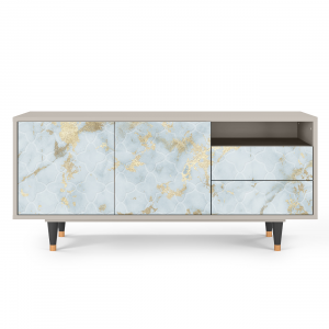 Sideboard - STORYZ - T7 Golden Waves - Sand