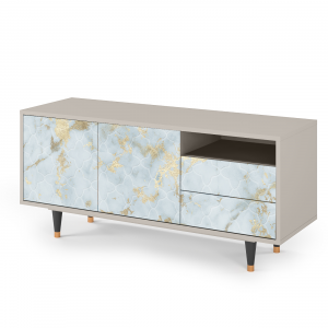 Sideboard - STORYZ - T7 Golden Waves - Sand