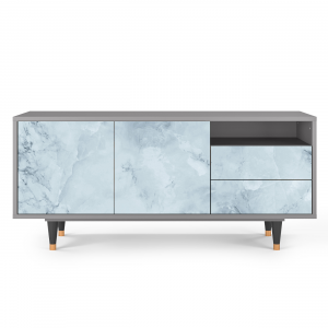 Sideboard - STORYZ - T7 Glacial Colour - Grey