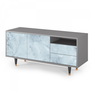 Sideboard - STORYZ - T7 Glacial Colour - Grey