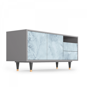 Sideboard - STORYZ - T7 Glacial Colour - Grey