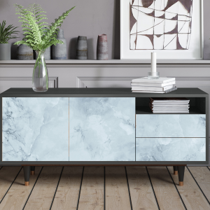 Sideboard - STORYZ - T7 Glacial Colour - Antracite
