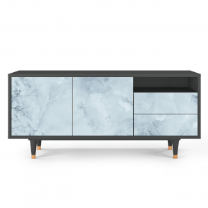 Sideboard - STORYZ - T7 Glacial Colour - Antracite