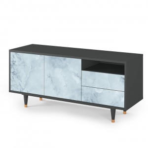 Sideboard - STORYZ - T7 Glacial Colour - Antracite