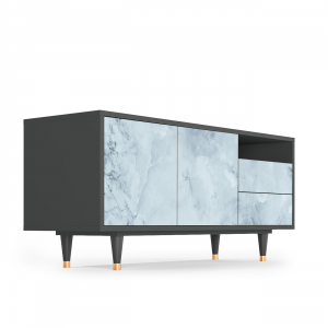 Sideboard - STORYZ - T7 Glacial Colour - Antracite