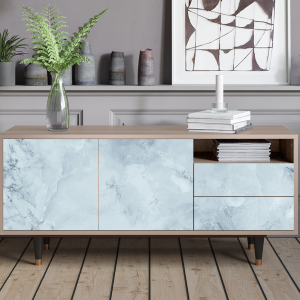 Sideboard - STORYZ - T7 Glacial Colour - Latte