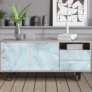 Sideboard - STORYZ - T7 Glacial Colour - Sand