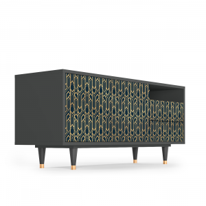Sideboard - STORYZ - T7 Golden Empire - Antracite