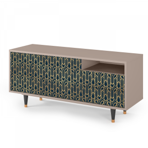 Sideboard - STORYZ - T7 Golden Empire - Latte