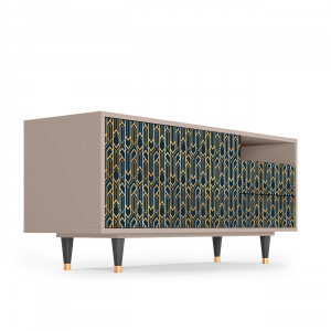 Sideboard - STORYZ - T7 Golden Empire - Latte