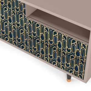 Sideboard - STORYZ - T7 Golden Empire - Latte