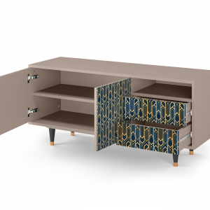 Sideboard - STORYZ - T7 Golden Empire - Latte
